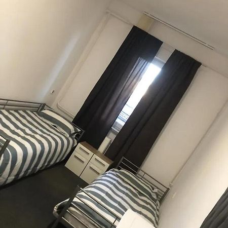 Hostel Leszno Ul.Uslugowa Exteriér fotografie