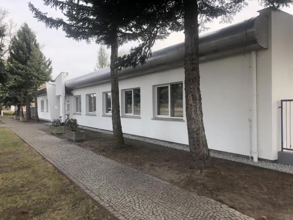 Hostel Leszno Ul.Uslugowa Exteriér fotografie