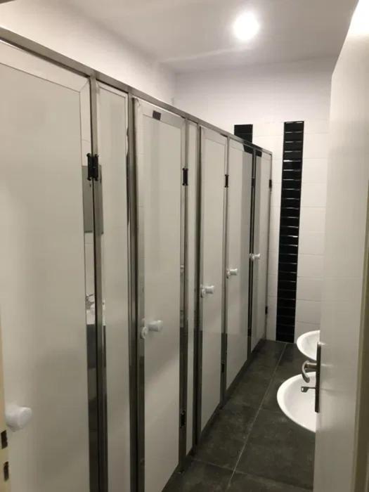 Hostel Leszno Ul.Uslugowa Exteriér fotografie